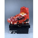 New Nike Kobe 9 Elite "Christmas" 2014 630847-600 Shoes