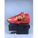 Nike Zoom Kobe 5 Protro "Year of the Mamba - University Red" HF5182-600