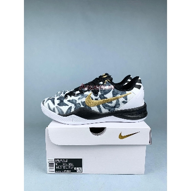 Buy Nike Kobe 8 Protro Mambacita White FV6325-100 Quality Reps Replicas Shoes