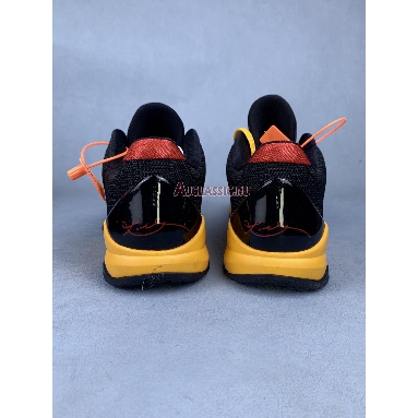 Buy Nike Kobe 5 Protro Bruce Lee Yellow CD4991-700 Quality Reps Replicas Shoes