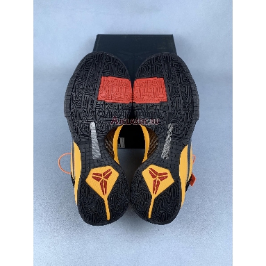 Buy Nike Kobe 5 Protro Bruce Lee Yellow CD4991-700 Quality Reps Replicas Shoes