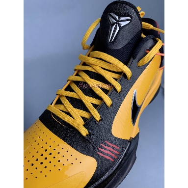 Buy Nike Kobe 5 Protro Bruce Lee Yellow CD4991-700 Quality Reps Replicas Shoes