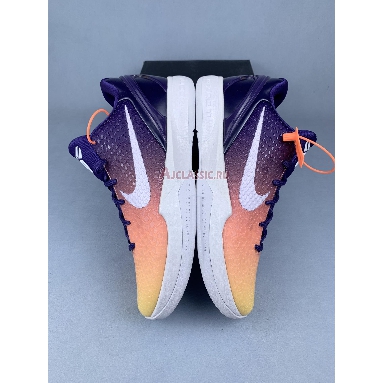 Buy Nike Kobe 6 Protro Devin Booker Purple DJ5427-020 Quality Reps Replicas Shoes