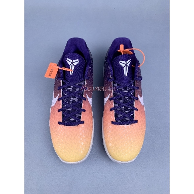 Buy Nike Kobe 6 Protro Devin Booker Purple DJ5427-020 Quality Reps Replicas Shoes