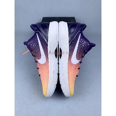 Buy Nike Kobe 6 Protro Devin Booker Purple DJ5427-020 Quality Reps Replicas Shoes