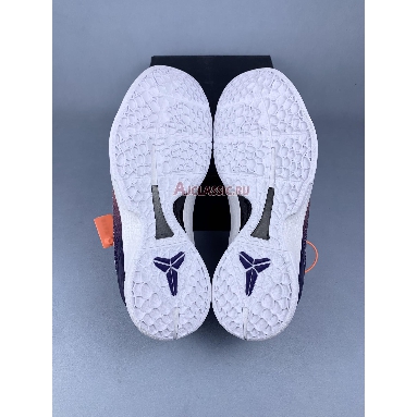 Buy Nike Kobe 6 Protro Devin Booker Purple DJ5427-020 Quality Reps Replicas Shoes