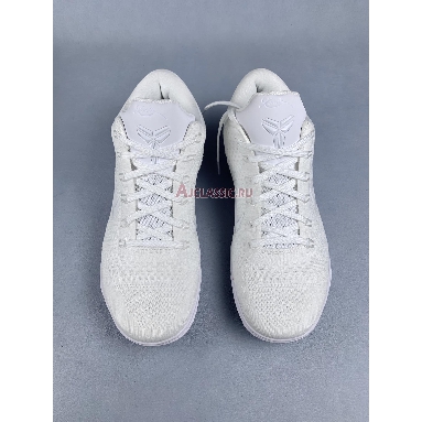 Buy Nike Kobe 9 Elite Low Protro Halo White FZ7334-100 Quality Reps Replicas Shoes