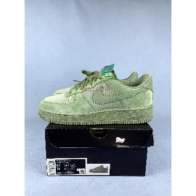 Buy Nike Air Force 1 Low 07 LX Oil Green Green FB8876-300 Quality Reps Replicas Shoes