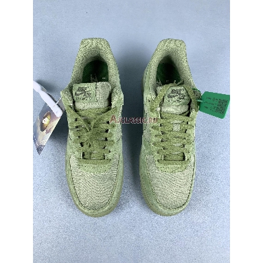 Buy Nike Air Force 1 Low 07 LX Oil Green Green FB8876-300 Quality Reps Replicas Shoes