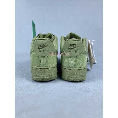 Buy Nike Air Force 1 Low 07 LX Oil Green Green FB8876-300 Quality Reps Replicas Shoes