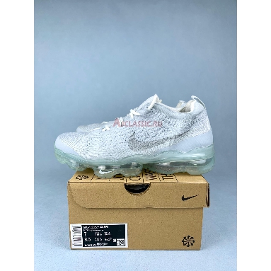 Buy Nike Air VaporMax 2023 Flyknit Pure Platinum White DV1678-002 Quality Reps Replicas Shoes