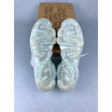 Buy Nike Air VaporMax 2023 Flyknit Pure Platinum White DV1678-002 Quality Reps Replicas Shoes