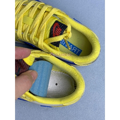 Buy Kids Travis Scott x Air Jordan 1 Retro Low OG SP PS Canary Yellow DZ5909-700 Quality Reps Replicas Shoes