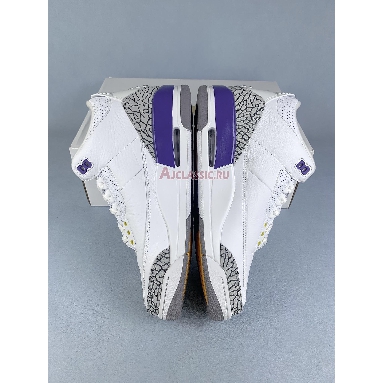 Buy Air Jordan 3 Retro Kobe Bryant PE Purple 869802-907 Quality Reps Replicas Shoes