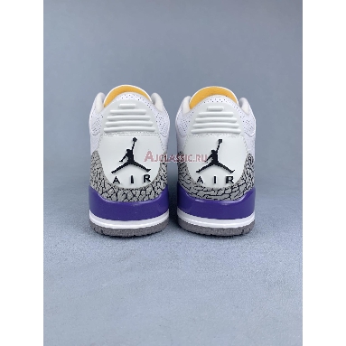 Buy Air Jordan 3 Retro Kobe Bryant PE Purple 869802-907 Quality Reps Replicas Shoes