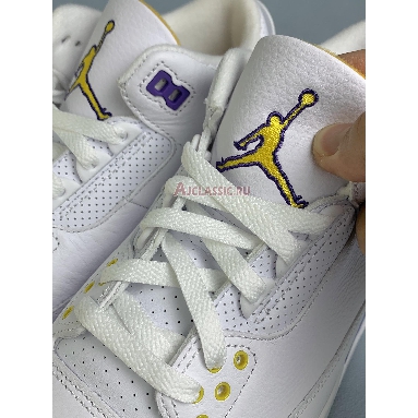 Buy Air Jordan 3 Retro Kobe Bryant PE Purple 869802-907 Quality Reps Replicas Shoes