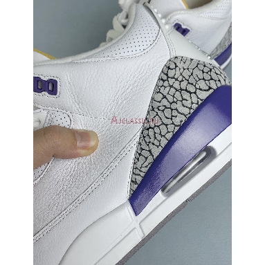 Buy Air Jordan 3 Retro Kobe Bryant PE Purple 869802-907 Quality Reps Replicas Shoes