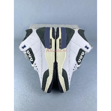 Buy Air Jordan 3 Retro OG SP A Ma Maniere Diffused Blue White HV8571-100 Quality Reps Replicas Shoes