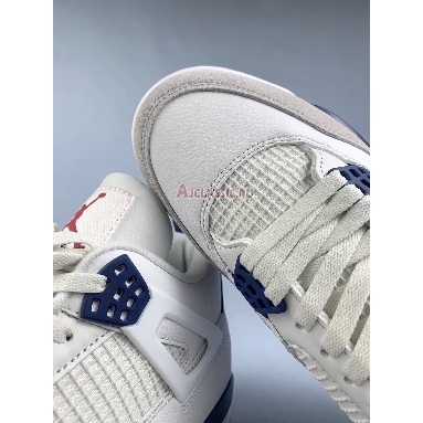 Buy Nike SB x Air Jordan 4 Retro SP Navy Blue DR5415-100 Quality Reps Replicas Shoes